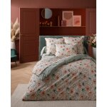 Housse de couette willo pur coton.