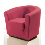 Housse extensible fauteuil cabriolet
