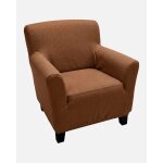 Housse extensible fauteuil ou canap�