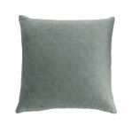 Housse d'oreiller velours Housse d'oreiller velours