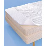 Housse de protection jersey pur coton