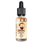 Huile pour barbe
