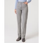 Jean 5 poches extensible, 2 statures. Jean 5 poches extensible, 2 statures.