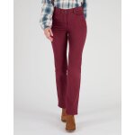 Jean coupe droite, 2 statures perfect fit by damart