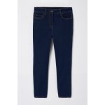 Jean coupe droite, 2 statures perfect fit by damart