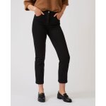Jean droit 7 / 8�me perfect fit by damart