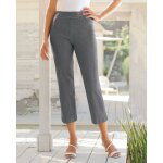 Jean effet ventre plat extensible, 2 statures Jean effet ventre plat extensible, 2 statures