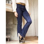 Jean flare perfect fit by damart
