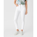 Jean slim 7 / 8�me 5 poches perfect fit by damart
