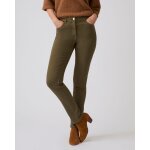 Jean slim perfect fit by damart