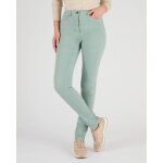 Jean slim taille haute perfect fit by damart