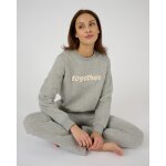 Pantalon de jogging thermolactyl, molleton