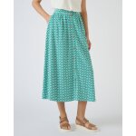 Jupe ample pure viscose