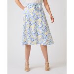 Jupe climatyl boutonn�e