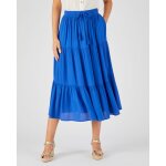 Jupe crépon pure viscose Jupe crépon pure viscose