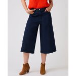 Jupe - culotte denim �vas�e