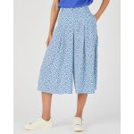 Jupe - culotte fibres pure viscose lenzing(tm) ecovero(tm) climatyl