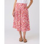 Jupe - culotte pure viscose lenzing(tm) ecovero(tm) climatyl