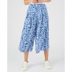 Jupe - culotte fibres pure viscose lenzing(tm) ecovero(tm) climatyl Jupe - culotte fibres pure viscose lenzing(tm) ecovero(tm) climatyl
