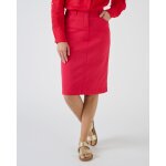 Jupe droite perfect fit by damart Jupe droite perfect fit by damart