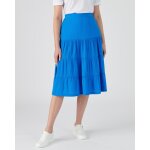 Jupe �vas�e cr�pon