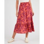 Jupe pure viscose climatyl