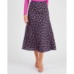 Jupe pure viscose lenzing(tm) ecovero(tm)