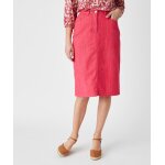 Jupe toile extensible Jupe toile extensible