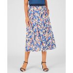 Jupe voile �vas�e