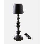 Lampe sans fil rechargeable