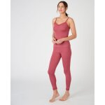 Legging long dentelle thermolactyl sensitive