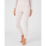 Legging en maille pointelle etienne - rouje x damart Legging en maille pointelle etienne - rouje x damart