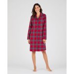 Liquette flanelle pur coton