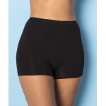 Lot de 2 shorties coton stretch
