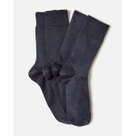 Lot de 2 paires de chaussettes m�lange thermolactyl et soie