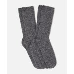 Lot de 2 paires de chaussettes thermolactyl en maille moulin�e