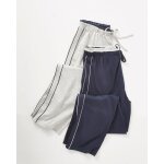 Lot de 2 pantalons de pyjama en jersey