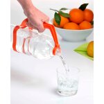 Lot de 2 poign�es porte - bouteilles