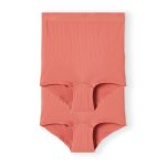 Lot de 2 shorties midi en maille
