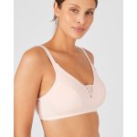 Lot de 2 soutiens - gorge minimiseur sans armatures