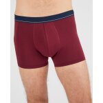 Lot de 3 boxers ferms coton biologique majoritaire