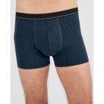 Lot de 3 boxers ferm�s coton biologique majoritaire