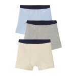 Lot de 3 boxers ouverts