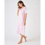 Lot de 3 chemises de nuit, 2 longueurs