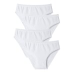 Lot de 3 culottes mini coton stretch + 1 gratuite. Lot de 3 culottes mini coton stretch + 1 gratuite.
