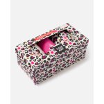 Lot de 3 paires de chaussettes thermolactyl dam. art