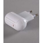 Lot de 3 prises anti - moustiques