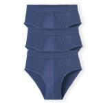 Lot de 3 slips ouverts Lot de 3 slips ouverts