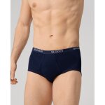 Lot de 3 slips ouverts maxi sloggi� men