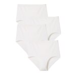 Lot de 4 culottes maxi maille ctele